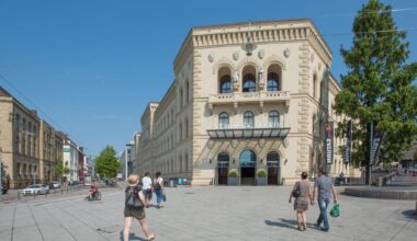 Dieses Mode-Label zieht in die Europa-Galerie