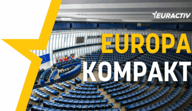 Europa Kompakt | 27.05.2025 - Euractiv DE