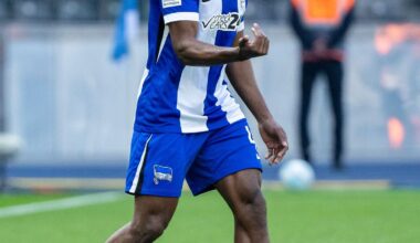 Berlin & Brandenburg: Hertha BSC verlängert Vertrag mit Zeefuik