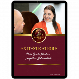 Exit-Strategie Cover