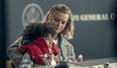 Exterritorial | Film-Rezensionen.de