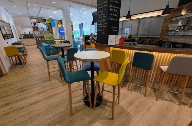 Signo Hospitality: Four Essen City Centre: Neuer Name, neue Ära, neuer Betreiber