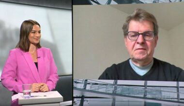 Ralf Stegner im ntv Frühstart: "Manchmal kommt bei Trump zufällig Vernünftiges raus"