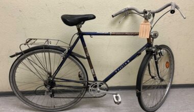 POL-F: 250519 - 0534 Frankfurt - Westend Fahrraddiebe auf frischer Tat festgenommen - ...