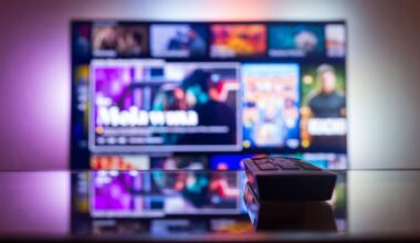 Marktstart in Vorbereitung: Was der neue TV-Standard DVB-I bringt