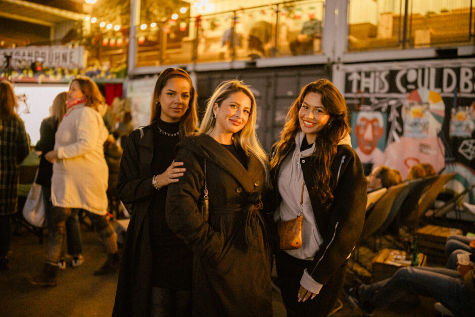 Bildergalerie: „Festival D’Italia“ am Stadtstrand Düsseldorf – alle Fotos vom Freitag, dem 13. September 2024