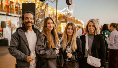 Düsseldorf: "Festival D'Italia" 2025 - Amore, Genuss, Open Air
