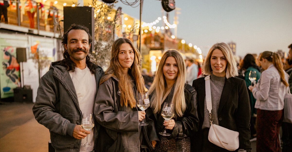 Düsseldorf: "Festival D'Italia" 2025 - Amore, Genuss, Open Air