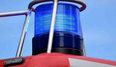 Brand am Hufeisensee - Nachrichten aus Halle an der Saale und der Region