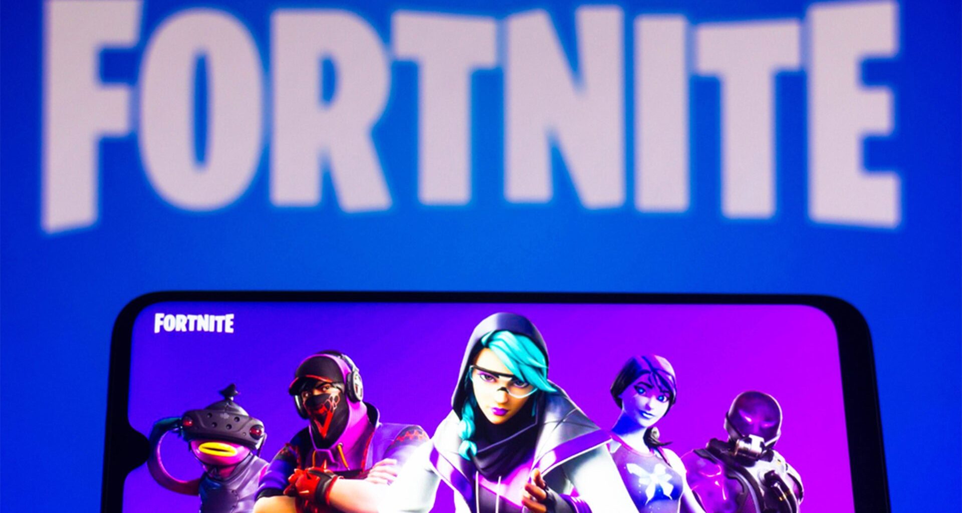 «Fortnite» nicht mehr in Europas App-Stores verfügbar