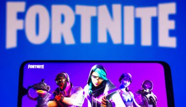 «Fortnite» nicht mehr in Europas App-Stores verfügbar