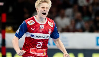 Hamburg & Schleswig-Holstein: HSV Hamburg lässt Leipzig keine Chance