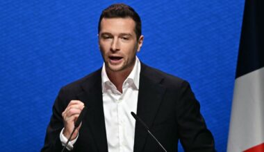 Frankreich: Plan B wie Bardella – jetzt zieht der Ziehsohn an Le Pen vorbei