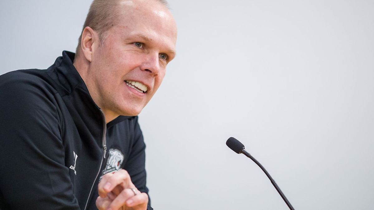 Bayern: Nürnberg Ice Tigers verpflichten Stürmer aus der Slowakei