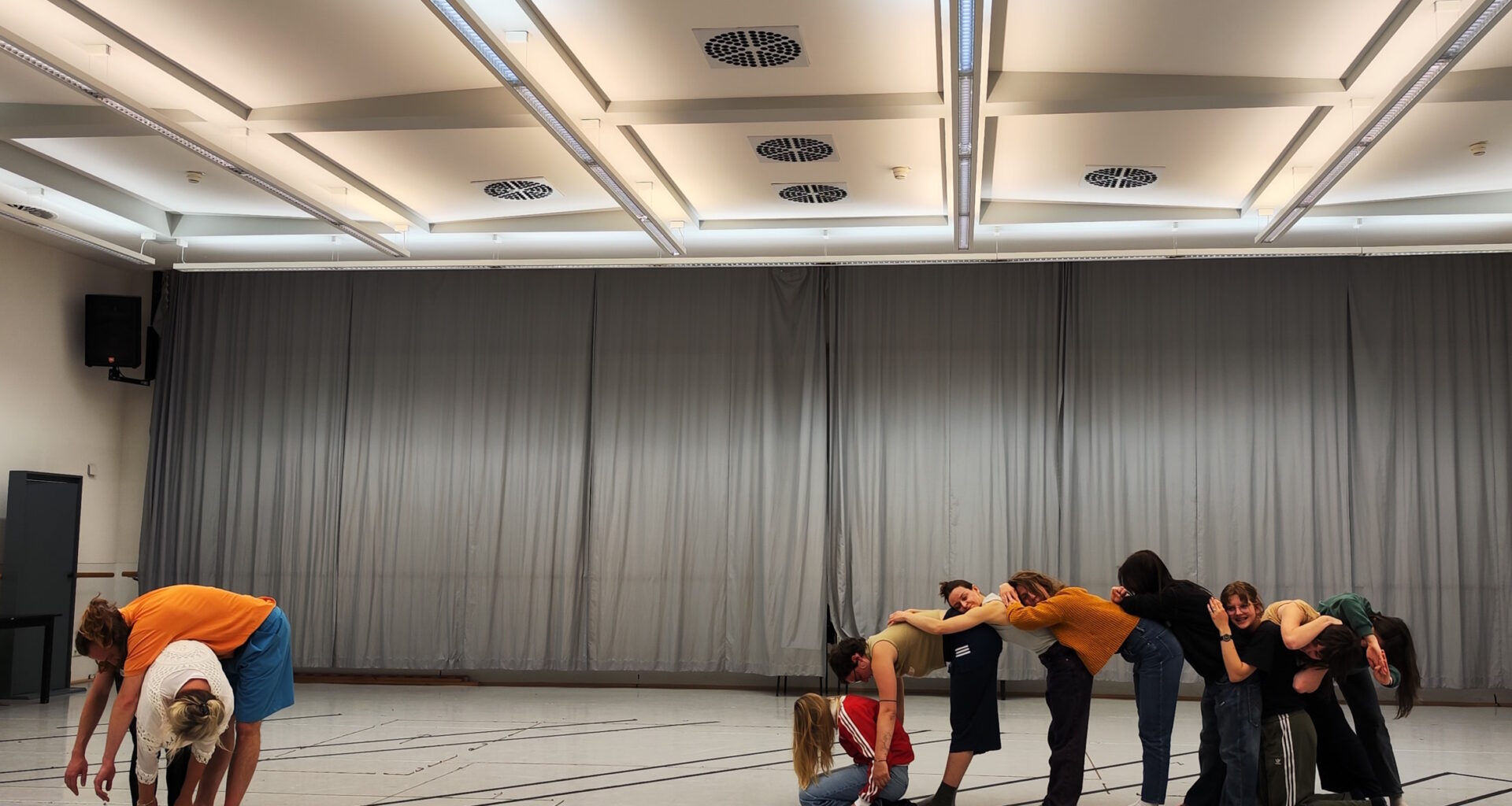 Das langweiligste Theaterstück der Welt · Leipziger Zeitung