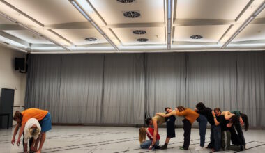 Das langweiligste Theaterstück der Welt · Leipziger Zeitung