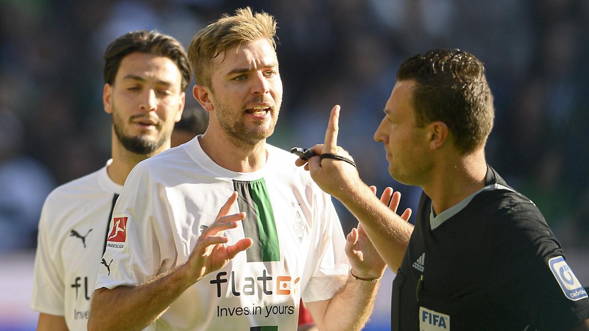 Borussia Mönchengladbach: „Wie doof seid ihr?“ – Christoph Kramer legt Schwalbenbeichte ab