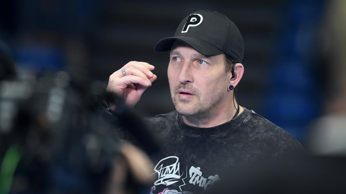 Handball: Stefan Kretzschmar – „Ist unser Weg der sympathischere? Wahrscheinlich ja“