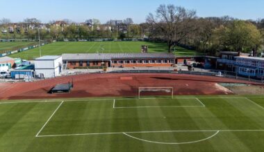 Werder Bremen investiert 42 Millionen Euro