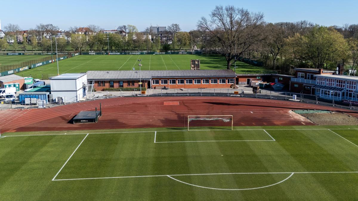 Werder Bremen investiert 42 Millionen Euro