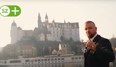 Rapper Kollegah war da – zum Autokauf
