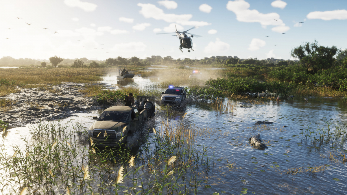 Insider glaubt: Releaseverschiebung von GTA 6 "absolut nötig" - PCGH