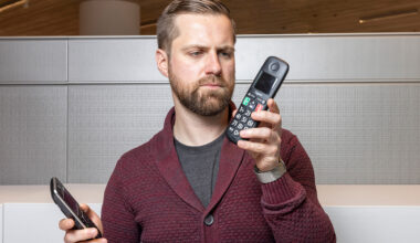 Festnetz-Telefone im Test (2025): Besser als jedes Handy?