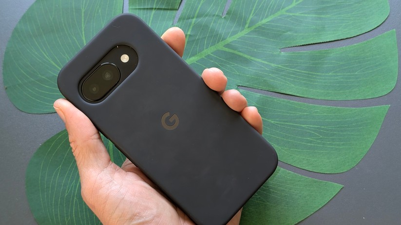 Google Pixel 9a