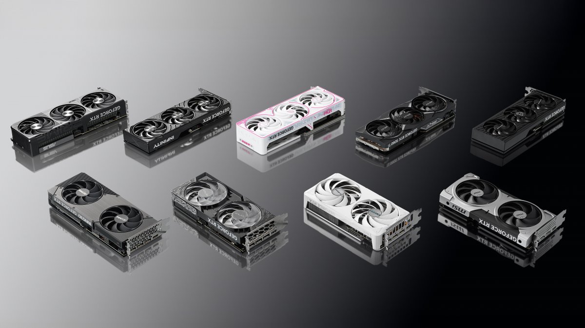 Wohl keine kompletten Tests der GeForce RTX 5060 zum Verkaufsbeginn