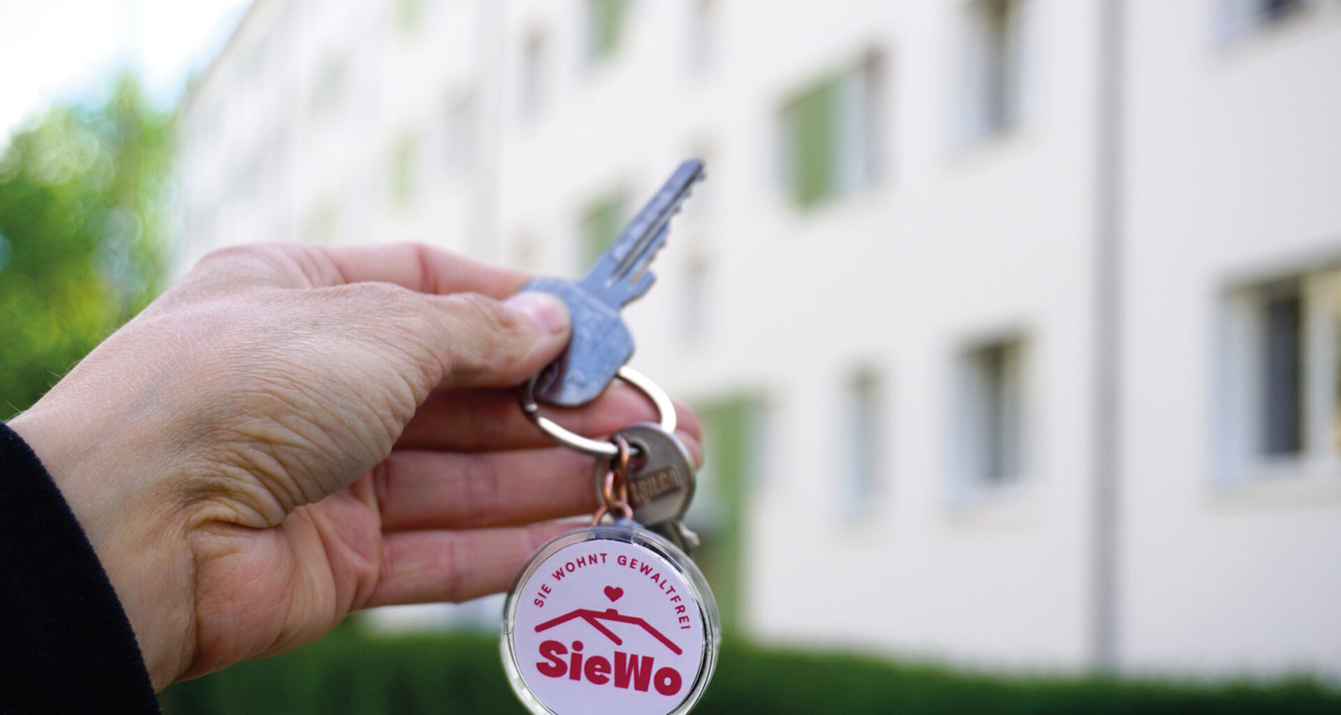 HTWK-Projekt sucht Wohnungen für Betroffene häuslicher Gewalt · Leipziger Zeitung