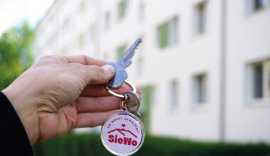 HTWK-Projekt sucht Wohnungen für Betroffene häuslicher Gewalt · Leipziger Zeitung