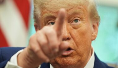 Trump: Geheimnis gelüftet – Trump will Preise für Medikamente um bis zu 80 Prozent senken
