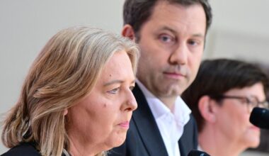Schwarz-Rot ++ Klingbeil kündigt „grundlegende und mutige“ Reformen der Sozialversicherungen an ++ Liveticker