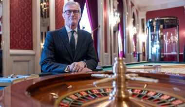 Hessen: Hessens Spielbanken behaupten sich im Glücksspielmarkt