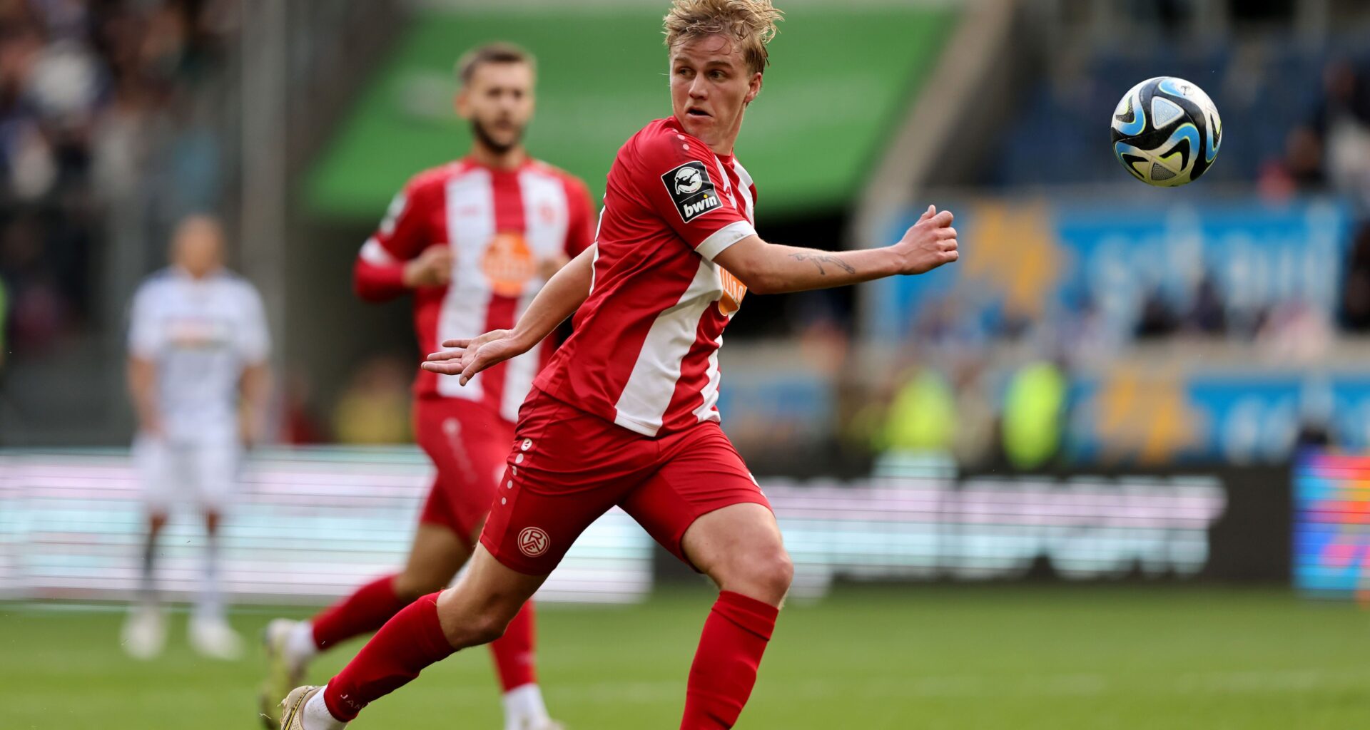 MSV Duisburg vs. Rot-Weiss Essen im Finale des Landespokal Niederrhein heute live im Free-TV sehen: Wer zeigt / überträgt den Finaltag der Amateure im TV und Livestream?