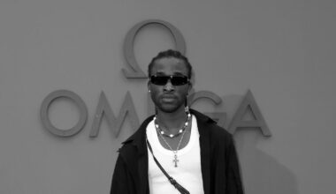 Rapper Werenoi