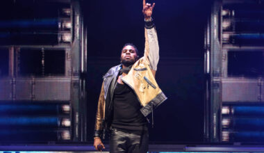 Jason Derulo kündigt riesigen Londoner Termin für nächstes Jahr an