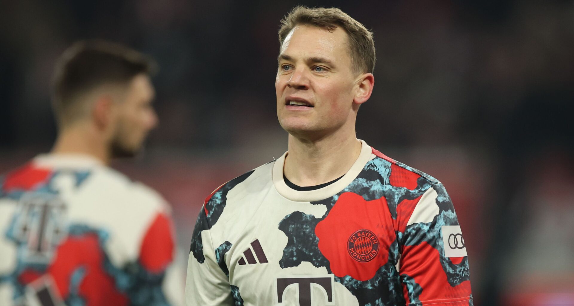 Manuel Neuer, Gehalt: Wie viel Geld verdient der Torhüter des FC Bayern München?