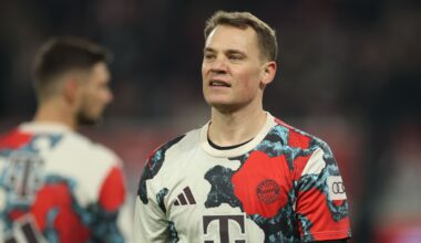 Manuel Neuer, Gehalt: Wie viel Geld verdient der Torhüter des FC Bayern München?