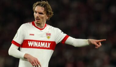 RB Leipzig vs. VfB Stuttgart heute live sehen: Wer zeigt / überträgt den letzten Spieltag der Bundesliga im TV und Livestream?