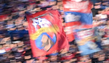 "Äußerst gewaltsam": Verletzte Fans in Berlin - 1. FC Heidenheim fordert Aufklärung über Vorgehen der Polizeikräfte