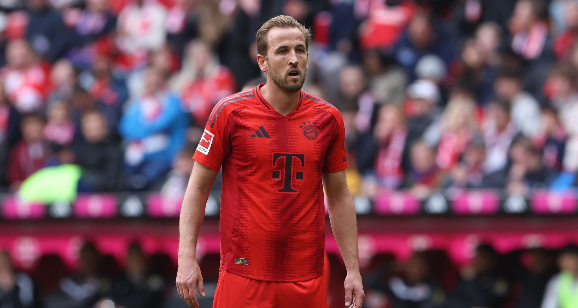 FC Bayern München, Kader und Aufstellung: Warum ist Harry Kane gegen RB Leipzig nicht dabei?