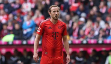 FC Bayern München, Kader und Aufstellung: Warum ist Harry Kane gegen RB Leipzig nicht dabei?