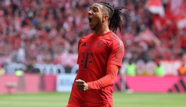 RB Leipzig vs. FC Bayern München heute live sehen: Wer zeigt / überträgt die Bundesliga am Samstag im TV und Livestream?
