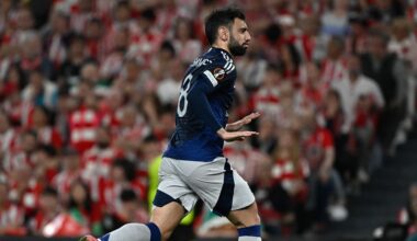 Manchester United verdirbt Athletic Bilbao wohl das Europa-League-Finale "dahoam" - Tottenham Hotspur wird Favoritenrolle gerecht