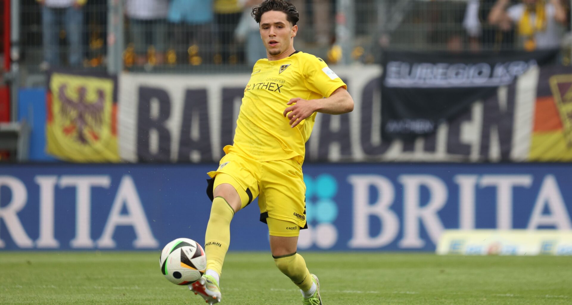 Alemannia Aachen vs. Viktoria Köln im Finale des Landespokal Mittelrhein heute live im Free-TV sehen: Wer zeigt / überträgt den Finaltag der Amateure im TV und Livestream?