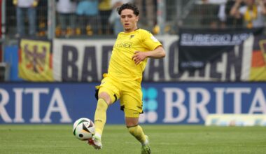 Alemannia Aachen vs. Viktoria Köln im Finale des Landespokal Mittelrhein heute live im Free-TV sehen: Wer zeigt / überträgt den Finaltag der Amateure im TV und Livestream?