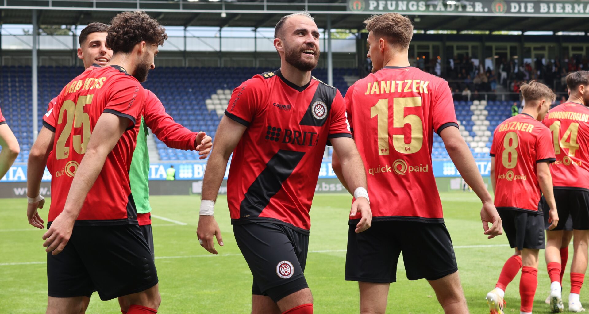 SV Wehen Wiesbaden vs. Hessen Kassel im Finale des Landespokal Hessen heute live im Free-TV sehen: Wer zeigt / überträgt den Finaltag der Amateure im TV und Livestream?