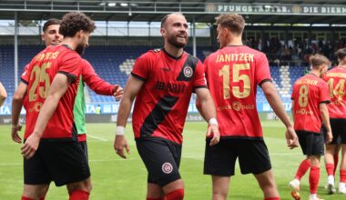 SV Wehen Wiesbaden vs. Hessen Kassel im Finale des Landespokal Hessen heute live im Free-TV sehen: Wer zeigt / überträgt den Finaltag der Amateure im TV und Livestream?