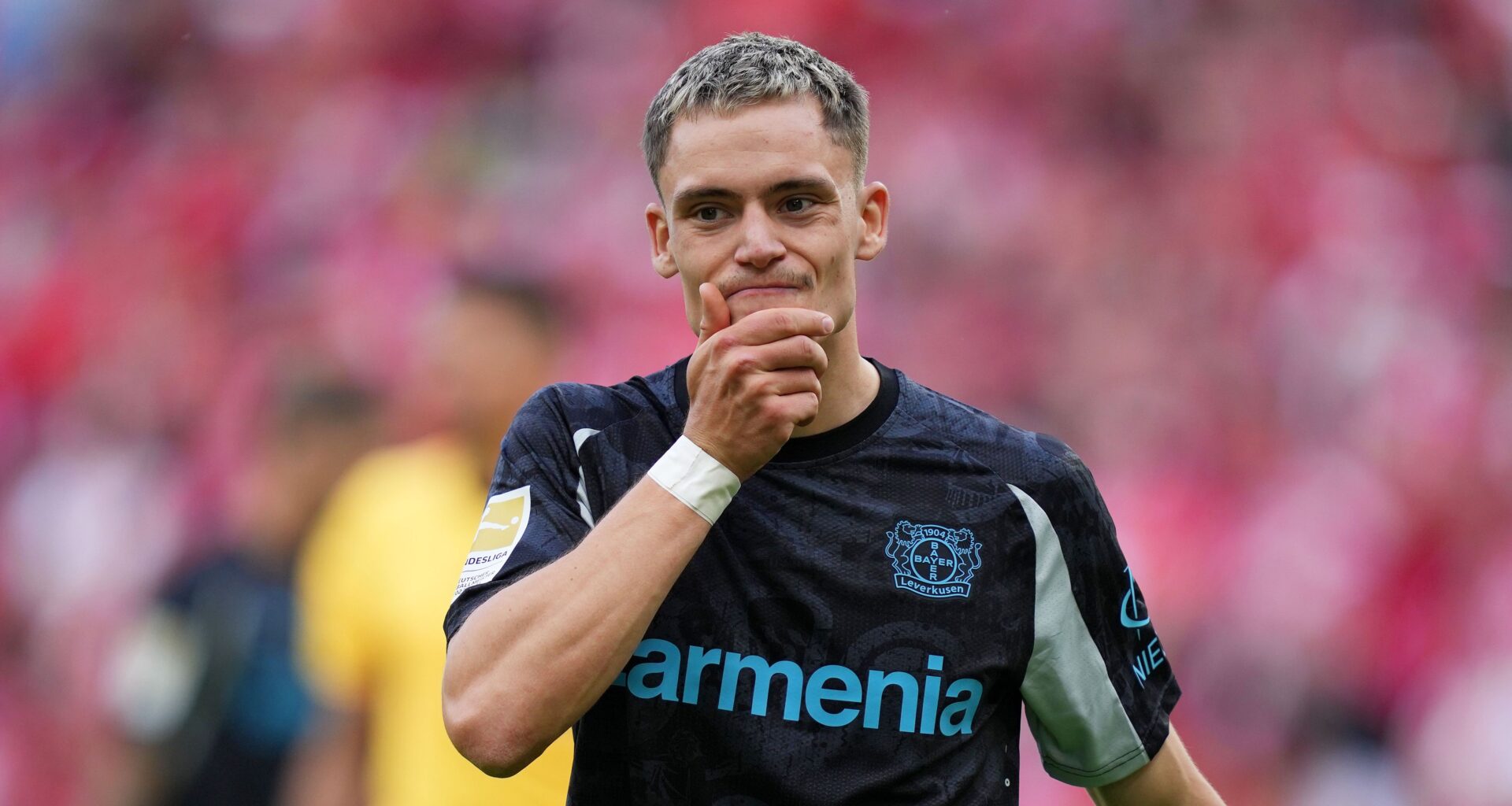 FC Bayern München, News und Gerüchte: Das Ende im Poker um Florian Wirtz soll in Sicht sein - SPOX